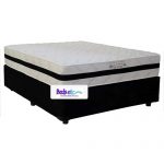 THE HIP BED with Latex
