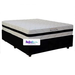 THE HIP BED with Latex