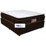 LUXURY B&B COMFORT LINE – PILLOW TOP
