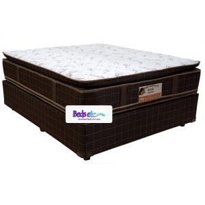 LUXURY B&B COMFORT LINE – PILLOW TOP